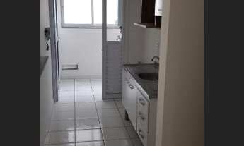 Imagem 7: Apartamento para venda possui 55 metros quadrados com 2 quartos em Interlagos - São Paulo