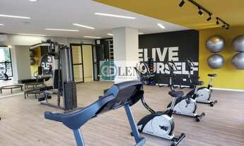 Imagem 2: Apartamento para Venda em Arujá, Chácara São José, 1 dormitório, 1 banheiro, 1 vaga