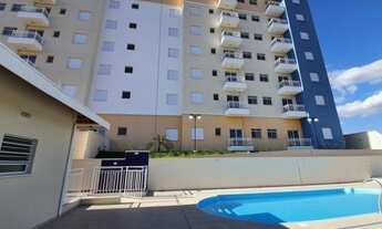 Imagem 2: Apto pronto para morar 48 mts² 2 quartos - Sudeste- Casa verde amarela