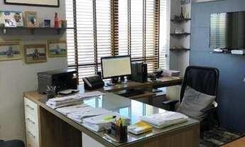 Imagem 5: PORTO ALEGRE - Conjunto Comercial/sala - Centro