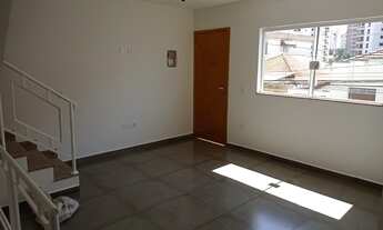 Imagem 4: Sobrado novo para venda na Vila Zelina (Vila Prudente