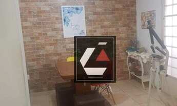 Imagem: Casa à venda, 112 m² por R$ 350.000,00