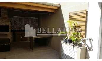 Imagem: Sobrado a venda - Utinga, Santo Andre