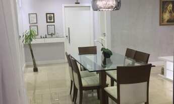 Imagem 7: Apartamento para venda tem 137 metros quadrados com 3 quartos em Adalgisa - Osasco - SP