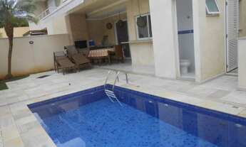 Imagem 3: Casa em Condomínio para Venda - Juquehy , São Sebastião - 375m², 3 vagas