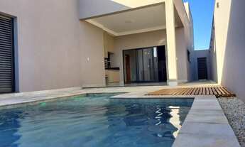 Imagem 5: Casa no Condomínio Veredas de Franca 1.380 000