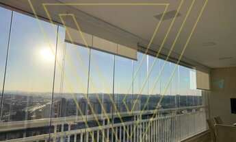 Imagem: Jundiaí - Apartamento Padrão - Vila Vioto