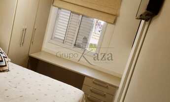 Imagem 4: Apartamento - Jardim América - Residencial Reiwa - 61m² - 2 Dormitórios