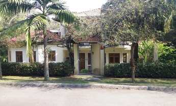 Imagem 3: Casa com 4 dormitórios à venda, 603 m² por R$ 2.150.000,00 - Granja Viana - Cotia/SP