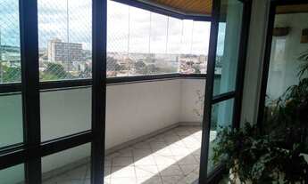 Imagem 6: Apartamento no EDIFICIO ELISA SPAOLONZI de alto padrão no Centro de Suzano, 3 dormitórios