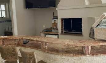 Imagem 7: Casa de condomínio para venda com 311 metros quadrados com 5 quartos em Baleia - São Sebas