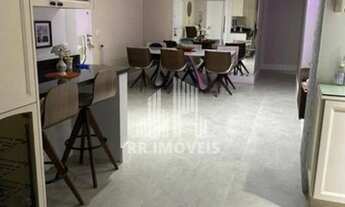 Imagem 4: RRCOD4358 Apartamento 107m² CONDOMÍNIO LONDON VILLE - OPORTUNIDADE - 3 Dorms 2 Vagas - Bar