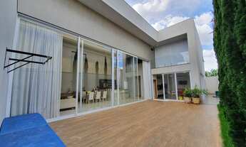 Imagem 2: Casa no condomínio Villaggio III Bauru-SP para venda