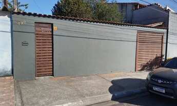 Imagem 4: Casa para Venda no bairro Jardim Cacique, localizado na cidade de Suzano / SP