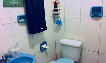 Imagem 7: Sobrado com 4 dormitórios à venda por R$ 477.000,00 - Jardim Jovaia - Guarulhos/SP