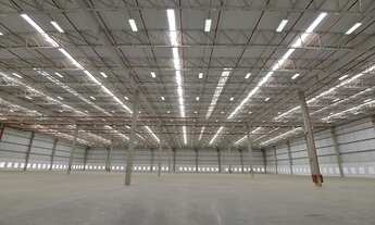 Imagem 7: Galpão Condomínio M5 com 2700 m2 em Cajuru do Sul - Sorocaba - SP