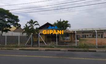 Imagem 5: TERRENO INDUSTRIAL em JAGUARIÚNA - SP, SANTA ÚRSULA
