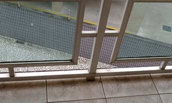 Imagem 6: Apartamento para venda com 47 m² com 1 quarto em Vila Atlântica - Mongaguá - SP