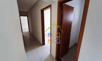 Imagem 6: Casa com 3 dormitórios à venda, 150 m² por R$ 675.000,00 - Jardim Golden Park Residence