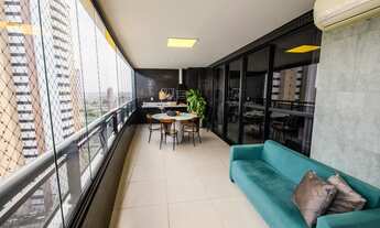 Imagem 6: ED. ILHA DE RHODES APARTAMENTO PORTEIRA FECHADA