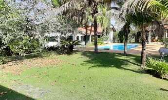 Imagem: Casa de condomínio para venda tem 2500