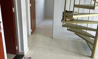 Imagem: Apartamento Duplex à venda, 150m, 3 quartos