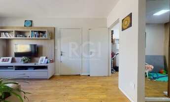 Imagem 5: PORTO ALEGRE - Apartamento Padrão - Cristal