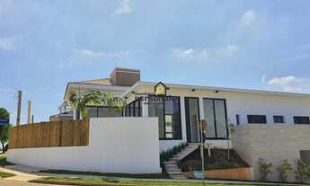 Imagem 2: Casa em condomínio em Sorocaba, Chácara Ondina