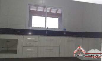 Imagem 7: LINDA CASA NO VILLA BRANCA JACAREÍ SP ESTUDA TROCA URBANOVA