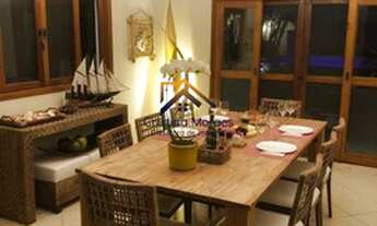 Imagem 3: Casa moderna, ampla com 4 dormitórios, lindíssima, clara, ampla e arejada