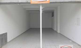 Imagem 2: EXCLUSIVIDADE PIETTRO IMÓVEIS!!! - SALÃO COMERCIAL B. NOVA GERTI/SCS - COM 80,00m² - 02 VA