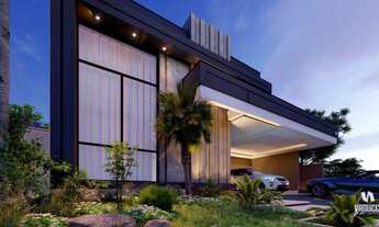 Imagem 2: Casa de condomínio para venda em Indaiatuba