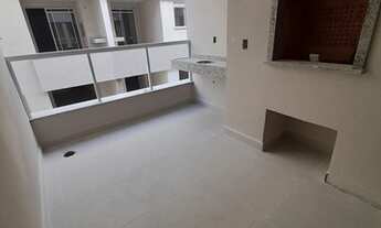 Imagem 4: Apartamento para venda com 79 metros quadrados, 2 quartos, 1 suíte em Florianópolis - SC