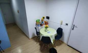Imagem 5: Apartamento - Venda - Jardim Morumbi (nova Veneza) - Cod. 458