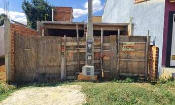 Imagem: VENDA - CASAS E SOBRADOS ÉDEN - JD. DAS