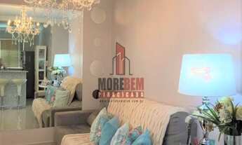 Imagem 4: Apto 2 dorms, reformado, com bancada, cooktop e formo REF: 60265