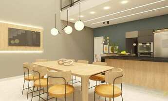 Imagem: Casa com 3 dormitórios à venda, 170 m²