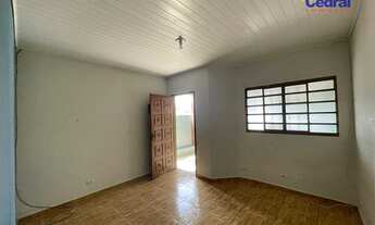 Imagem 6: Casa individual com 2 dormitórios à venda, 66 m² por R$ 200.000 - Nove de Julho - Mogi das