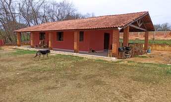 Imagem 6: Sítio com 6 dormitórios à venda, 133100 m² por R$ 1.400.000,00 - Morro Alto - Itapetininga