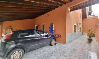 Imagem: Sobrado no Centro de Poá/SP 3 quartos