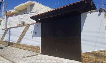 Imagem: Casa com 3 dormitórios à venda, 200 m²