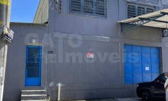 Imagem 2: Galpão para alugar em Cajamar, Jordanésia