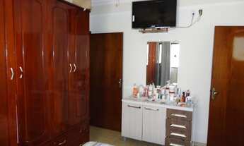 Imagem 5: Casa com 2 dormitórios à venda, 73 m² por R$ 280.000,00 - Jardim Dall'Orto - Sumaré/S