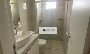 Imagem 7: Apartamento com 3 dormitórios à venda, 107 m² por R$ 750.000,00 - Vila Todos os Santos - I