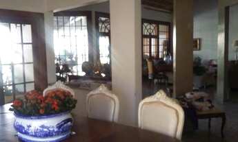 Imagem 6: Casa residencial à venda, Jardim Francisco Fernandes, São José do Rio Preto