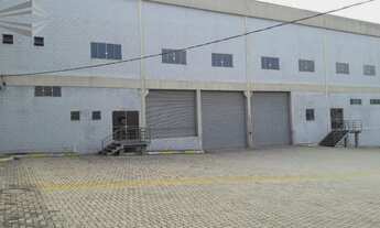 Imagem 4: Galpão para alugar Jardim Atalaia Cotia