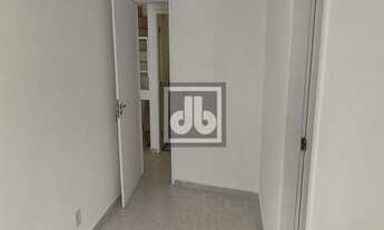 Imagem 6: Excelente cobertura - praça seca condomínio vazia - 3 quartos - 2 suítes infraestrutura