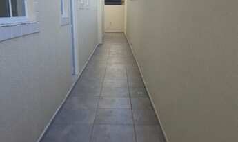 Imagem 6: SOBREPOSTA TÉRREA, VILA SÃO JORGE EM SANTOS !!