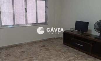 Imagem 2: Apartamento com 1 dormitório, Itararé