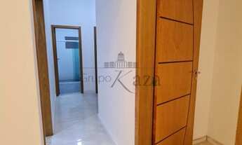 Imagem 5: Casa Térrea -Bosque dos Eucaliptos - 275m² -3 dormitórios-Suíte